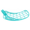 Unihoc Epic ice turquoise, Stredná, Pravá (pravá ruka dole), PE - polyethylen