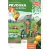 Prvouka pre druhákov LITE - Dobišová Adame Rút, Kováčiková Oľga