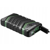 Powerbanka Sandberg 20100 mAh zelená