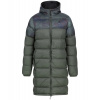 Navitas Bunda Tetra Long Puffer Jacket S