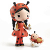 DJECO Tinyly Coco & Minico