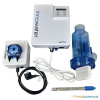 Solonizačná jednotka Innowater SMC 15 pHW
