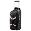 Meatfly Gail Trolley - White Dot/Powder Pink 42 L