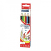 Pastelky CENTROPEN 9520/6f