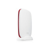 ZyXEL SCR50AXE, Cloud router 4*GbE LAN, 1*GbE WAN, Tri-Band WiFi 6E SCR50AXE-EU0101F