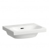Laufen Lua Umývátko 45 x 35 cm, bílá H8150810001091