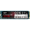 Silicon Power SSD SP500GBP44UD8505 M.2 2280 PCIe SSD,UD85,500GB