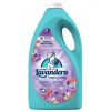 Lavandera Prací gél s vôňou jari 4,5 l