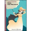 Pride and Prejudice ELI 3, bez CD