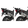 GIVI GIVI BOČNÉ NOSIČE TRUIMPH TIGER PLR6409