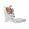 XKKO BMB zavinovačka Scandinavian Baby Mint Cross