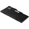 Batéria do notebooku T6 Power pre Hewlett Packard ZBook 14 G2, Li-Poly, 4500 mAh (50 Wh), 11,1 V (NBHP0110_V67948)