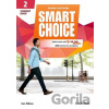Smart Choice 2: Student´s Book with Online Practice Pack (3rd) - Ken Wilson