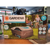 Nová robotická kosačka GARDENA SILENO CITY 300 15005-47 (Nová robotická kosačka GARDENA SILENO CITY 300 15005-47)