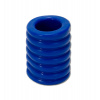 TitanMen Cock Cage Blue