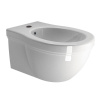 GSI CLASSIC bidet závesný 37x55 cm, biela ExtraGlaze SPH 8765111