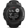 Inteligentné hodinky Garmin Instinct 2X Solar - Tactical Edition - Black (010-02805-03)