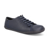 Barefoot boty Camper - Peu Cami Blue modré