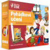 Albi Kouzelné čtení CZ Albi tužka 2.0 + Pohádkové učení R50_NP