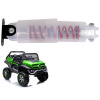 LEAN CARS Tlmič pre UNIMOG Battery Car