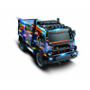 RC truck Mountain Truck Rally Van 1:18 RTR