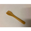 Zmrzlinová lyžička/lopatka WPC drevokompozit 9,5cm [670 ks] viacrazová