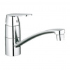 GROHE Eurosmart Cosmopolitan - Páková drezová batéria, chróm 32842000