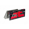 Reťaz JT 520X1R3 112 X-Ring NN, spona, spona
