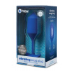 B-VIBE VIBRAČNÁ ÚZKA ZÁTKA 4 NAVY