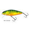 vobler Salmo Perch 8cm / 12g - plávajúci Prevedenie: HPH - Hot Perch
