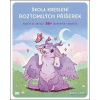 Škola kreslení roztomilých příšerek - Naomi Lord