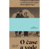 O čase a vode - Andri Snaer Magnason