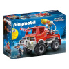 Playmobil 9466 Hasičský vůz s pěnovým dělěm