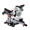 METABO KGS 18 LTX BL 216 (2X 5,2AH, ASC 55), 61421