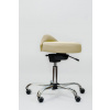Spinergo Beauty - ergonomická stolička Farba: Krémová