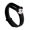 Xiaomi Mi Band 2 náhradný náramok - Rozprávky Variant: Mickey Mouse