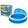 Bestway Nafukovací bazén 185 x 180 x 53 cm Bestway 54337