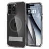 Púzdro Spigen Ultra Hybrid S MagSafe Graphite iPhone 15 Pro Max