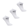 Everlast 3 Pack Trainer Socks Junior White Junior 1-6