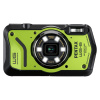 Pentax WG-8, 20 MP, 1/2.3