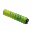Bicyklové rukoväte Ergon GXR S Lava Yellow/Lava Green