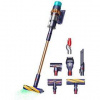 Tyčový vysávač Dyson Gen5detect Absolute pruská modrá/medená