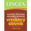Nemecko-slovenský vreckový slovník, Slovensko-nemecký