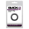 You2Toys Black Velvet Cock Ring