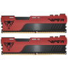 PATRIOT Viper Elite II 32GB DDR4 3200MHz / DIMM / CL18 / 1,35V / KIT 2x 16GB PVE2432G320C8K