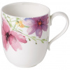 Hrnček Mariefleur Tea, 430 ml – Villeroy & Boch