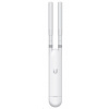 UBNT UniFi AP AC Mesh [vnútorný/vonkajší mesh AP, 2.4GHz (300Mbps) + 5GHz (867Mbps), 2x2 MIMO, 802.11a/b/g/n/ac]