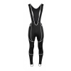 Force Z70 SOFTSHELL se šráky bez vložky črn