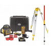 Nivelak - Nivel System NL610 DIGITAL Set (Nivelak - Nivel System NL610 DIGITAL Set)