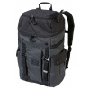 Meatfly Scintilla Charcoal/Black 26 L